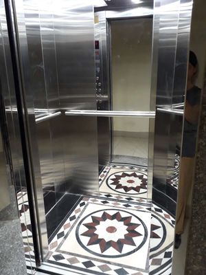 Hotel 16 M2 Lê Trọng Tấn,