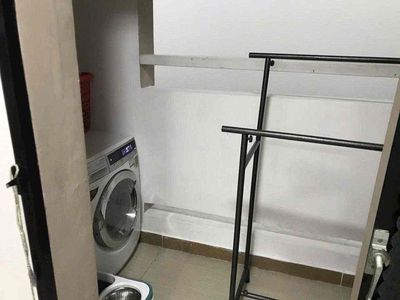 Rent a two-man- FullNT apartment.