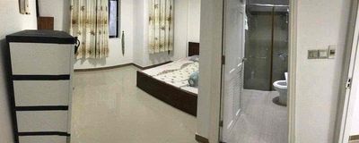 Rent a two-man- FullNT apartment.