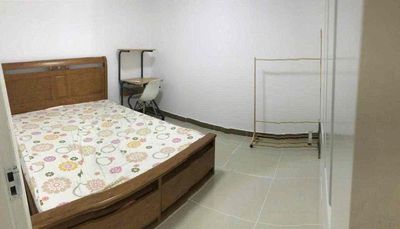Rent a two-man- FullNT apartment.
