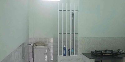 Linh Đông rental house, 1 0,000 a floor, 60 meters2, 2 bedrooms, Ranges, 10