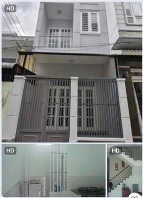 Linh Đông rental house, 1 0,000 a floor, 60 meters2, 2 bedrooms, Ranges, 10