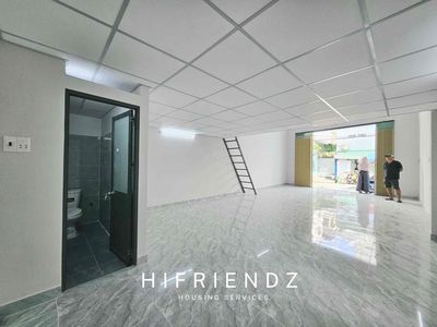 rented room &mbkd in peace - loti
