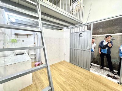 Phan Huy Ích-Gò Vấp cheap hotel room only from 3 million2