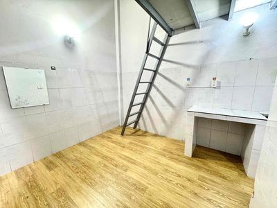 Phan Huy Ích-Gò Vấp cheap hotel room only from 3 million2