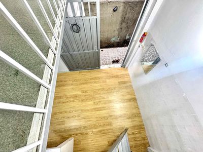Phan Huy Ích-Gò Vấp cheap hotel room only from 3 million2