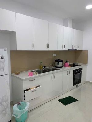 Trung Sơn apartment Saigon Mia rented two bedrooms - only 15 million.