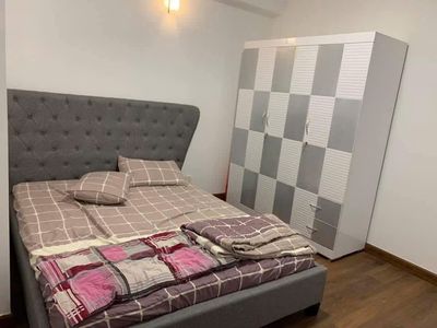 Trung Sơn apartment Saigon Mia rented two bedrooms - only 15 million.