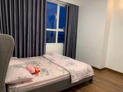 Trung Sơn apartment Saigon Mia rented two bedrooms - only 15 million.