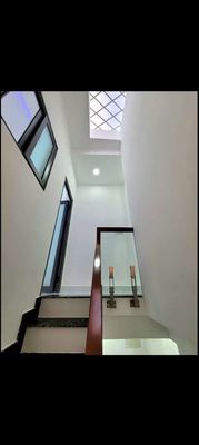 Let's rent thống nhất(16.5 x 12 m) street house 3 floor-4 bedroom 5 toilet - 10 million a month