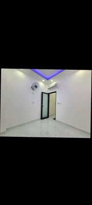Let's rent thống nhất(16.5 x 12 m) street house 3 floor-4 bedroom 5 toilet - 10 million a month