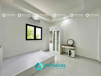 Rent the studio full interior immediately Thoại Ngọc Hầu