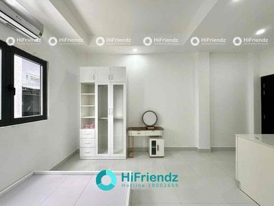 Rent the studio full interior immediately Thoại Ngọc Hầu