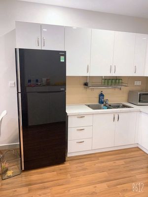 Rent a Saigon Mia-two bedroom.