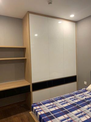 Rent a Saigon Mia-two bedroom.