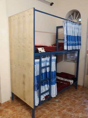 Rentable dorm room