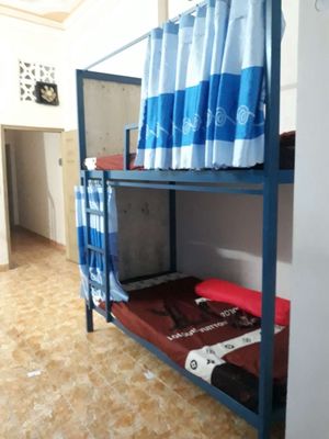 Rentable dorm room