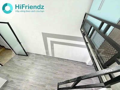 Cold machine room - K300 area - hvhk