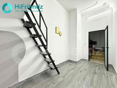 Cold machine room - K300 area - hvhk