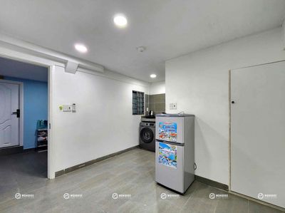 The master washing machine studio is aeon Tân Phú.