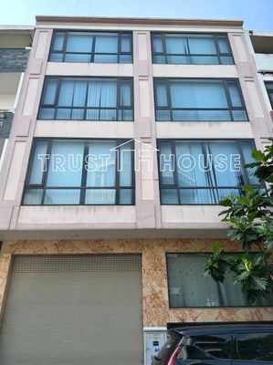 Nguyễn Sơn Tân Phú rental house * 10 X20 M * 3mm