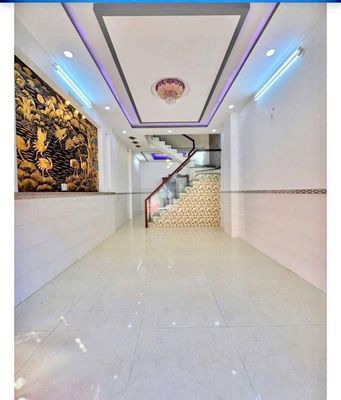 4 132/ Mã Lò 5 bedrooms. 4 toilets... 12 million