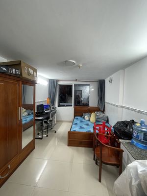 Nguyễn Văn Khối, close to OEH, 4 million a month