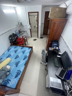 Nguyễn Văn Khối, close to OEH, 4 million a month