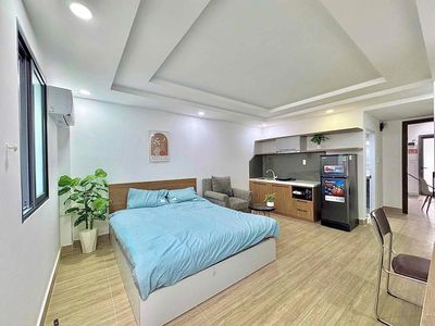 Rent the new balcony-tart apartment 100 percent-trunk-a-Wen-Mamaya