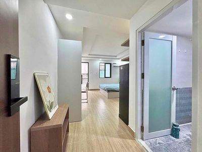 Rent the new balcony-tart apartment 100 percent-trunk-a-Wen-Mamaya