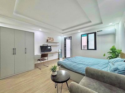 Rent the new balcony-tart apartment 100 percent-trunk-a-Wen-Mamaya