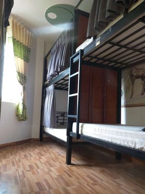 Rentable dorm room