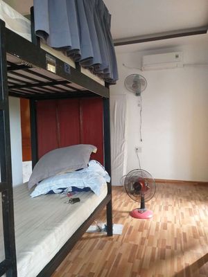Rentable dorm room
