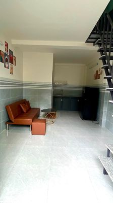 Lê Hồng Phong Bedroom 2 Funky 5 million
