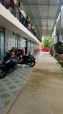 Lê Hồng Phong Bedroom 2 Funky 5 million