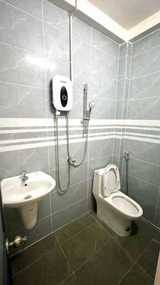 Lê Hồng Phong Bedroom 2 Funky 5 million
