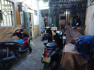 full interior rent house (only for female students)
