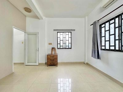 The apartment is a full bedroom, Phạm Văn Đồng, Linh Đông,gimmeall.