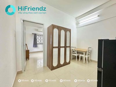 The apartment is a full bedroom, Phạm Văn Đồng, Linh Đông,gimmeall.