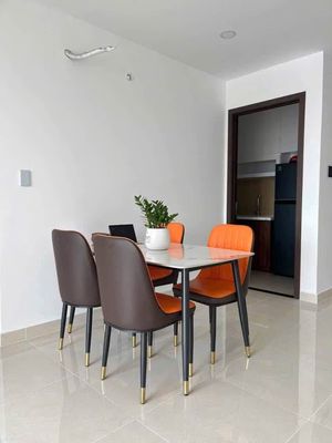 Rent the two-size Sky Garden Bedroom 600 m Phạm Văn Đồng