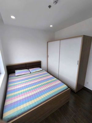Rent the two-size Sky Garden Bedroom 600 m Phạm Văn Đồng