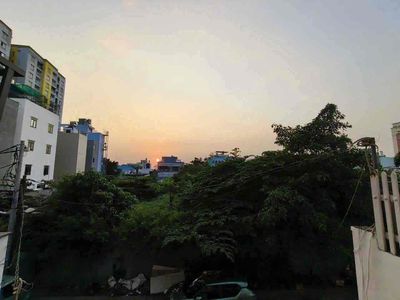 The flat is open and cheap in Ping Fu, District 6