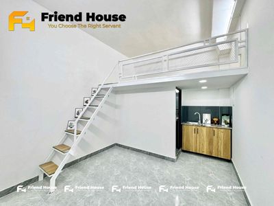 The new room is built as cheap as it looks.