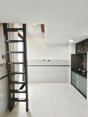 The kiot is high. - Newly available - position Tân Phú central.