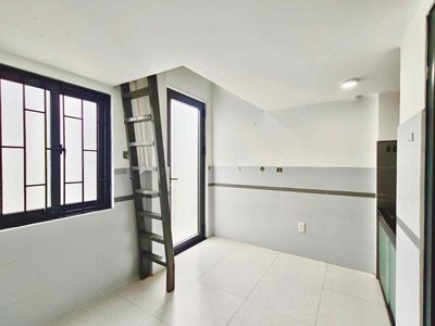 The kiot is high. - Newly available - position Tân Phú central.