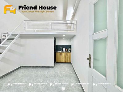Renting a new new apartment cheaply built near lotte mart