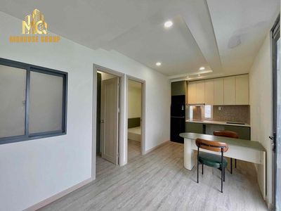 service apartment - 1, 2 bedroom - Nguyễn Gia Trí - Bình Thạnh