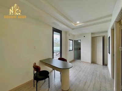 service apartment - 1, 2 bedroom - Nguyễn Gia Trí - Bình Thạnh