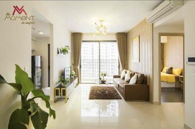 Rent the apartment 3 Sunrise CityView Sunrise CityView district 7