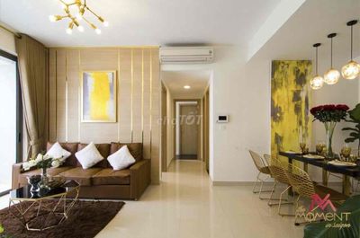 Rent the apartment 3 Sunrise CityView Sunrise CityView district 7
